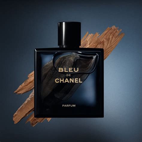 chanel de bleu parfum review|bleu chanel eau toilette review.